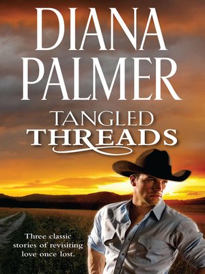 cover image of Tangled Threads--3 Book Box Set